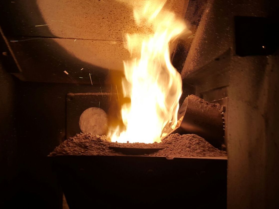 Modulacja od 10% mocy – VIPER